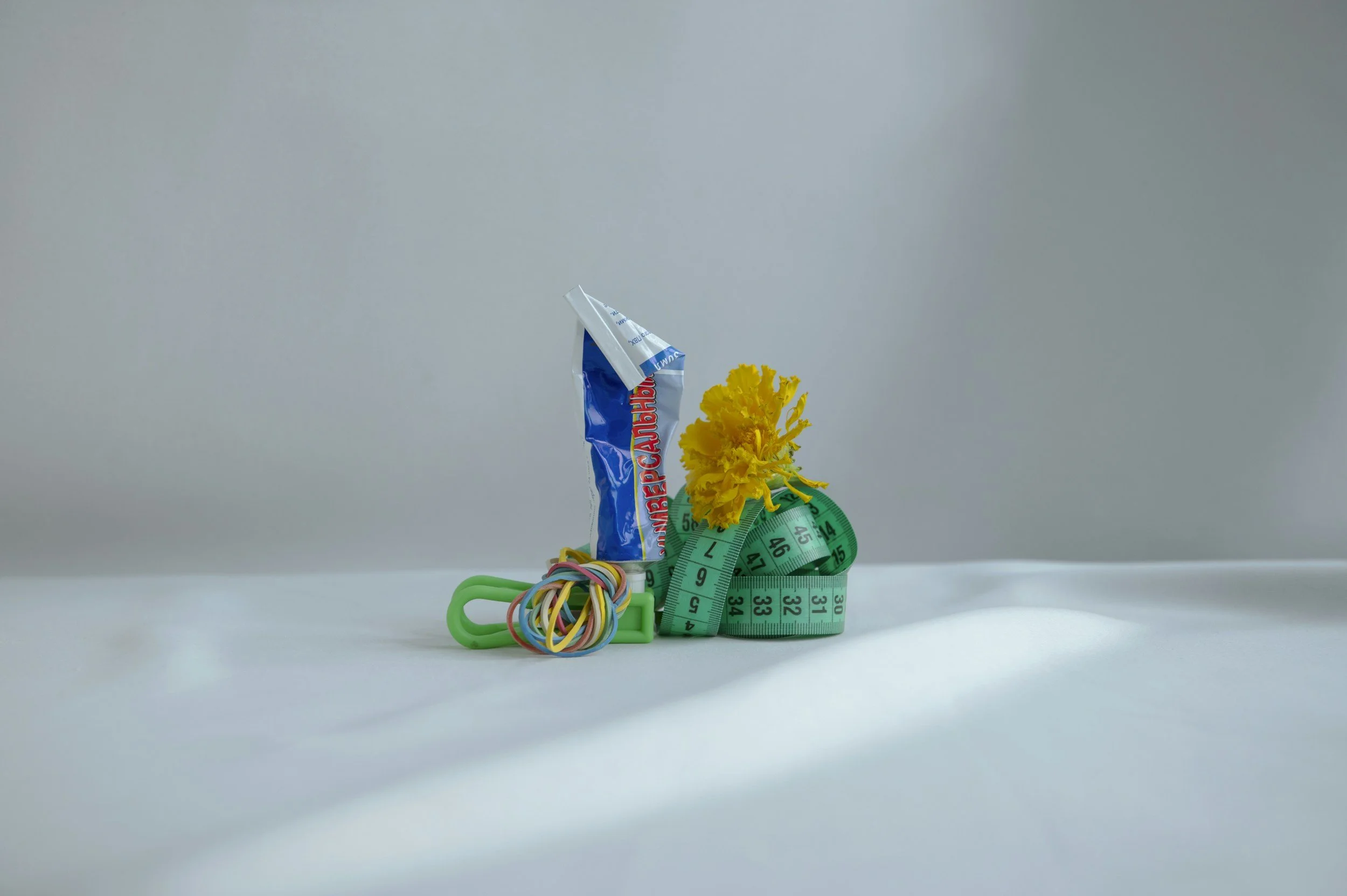 Simple still life