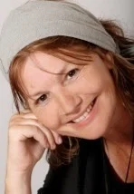 Marianne Gabriel MA Founder