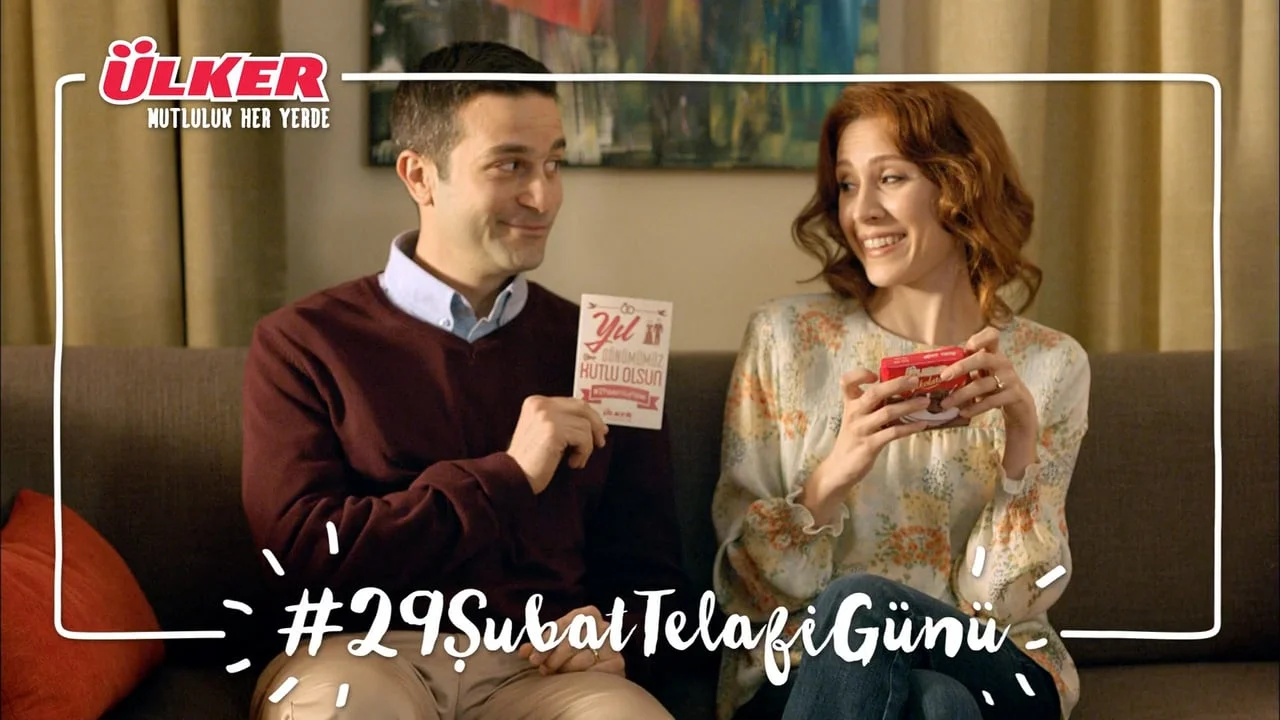 29 Şubat Telafi Günü