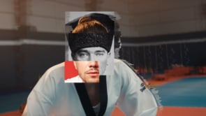 P&G #banabak '19' D.C.