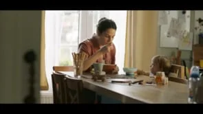 Goon Aslında Her Bebek Bir Anne Getirir Dünyaya