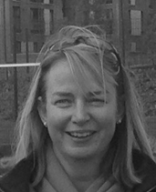 Lesley Morrow - Project Manager for Stroke
