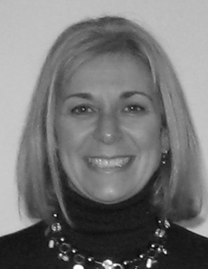 Nikki Maran - AMD for Patient Safety & lead for Clinical Quality Programmes