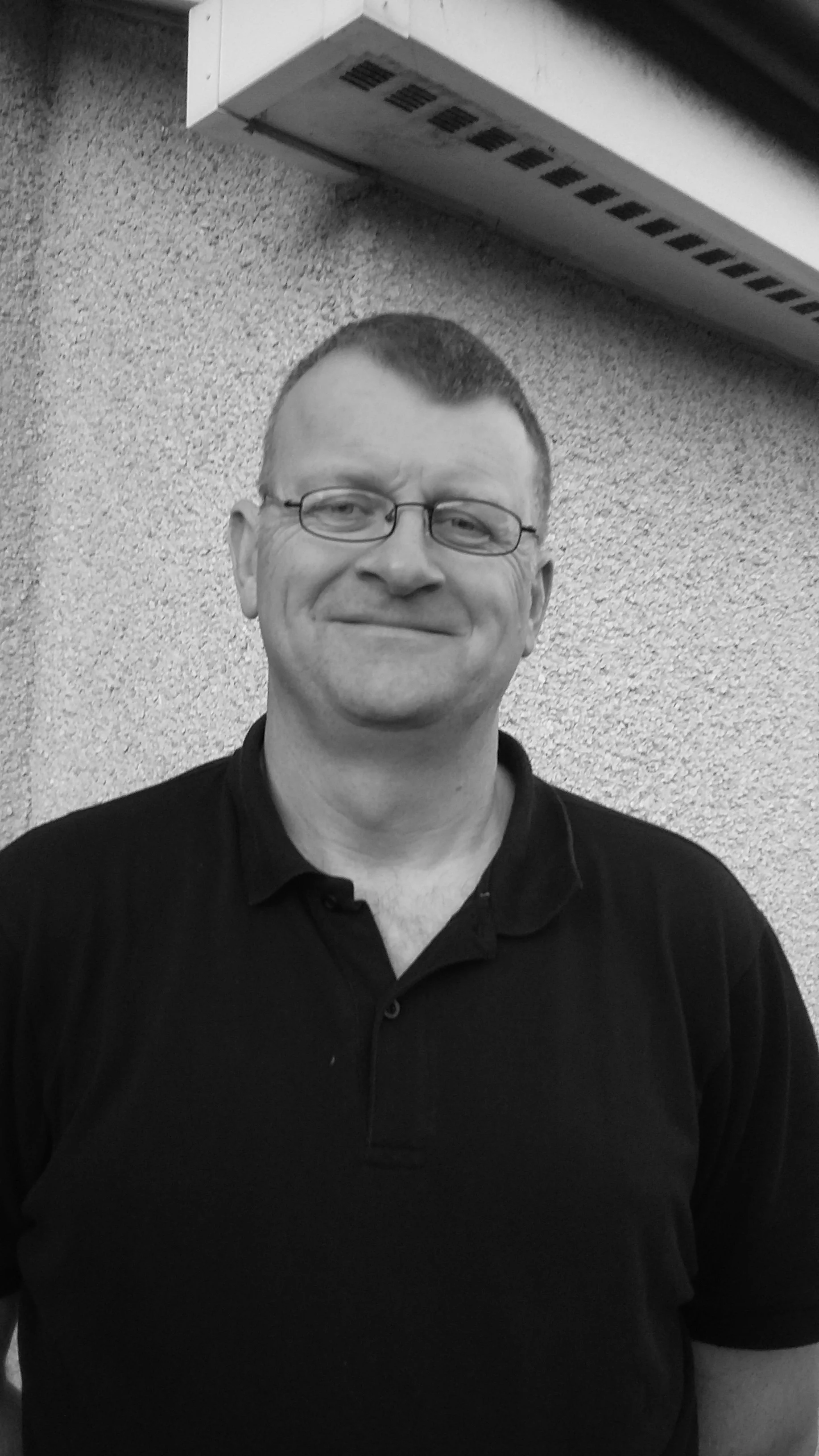 Steve Elliott - WGH Coach