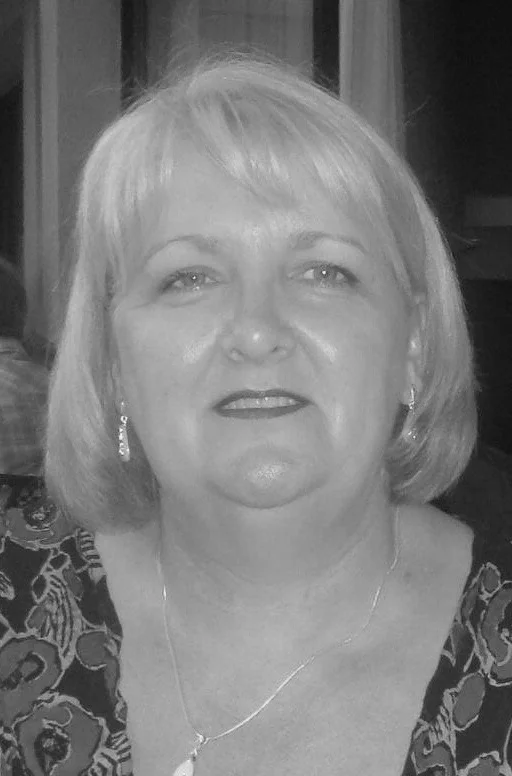 Norma Dodds Lead Nurse for Excellence in Care NHS Lothian