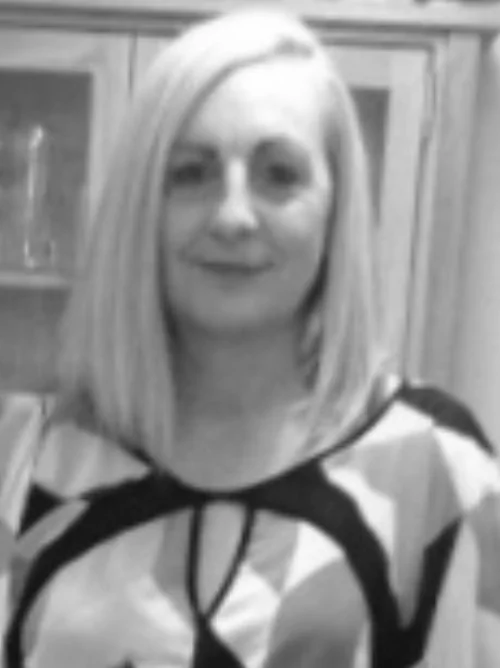 Jacqui Brodie - COMMUNITY HOSPITALS