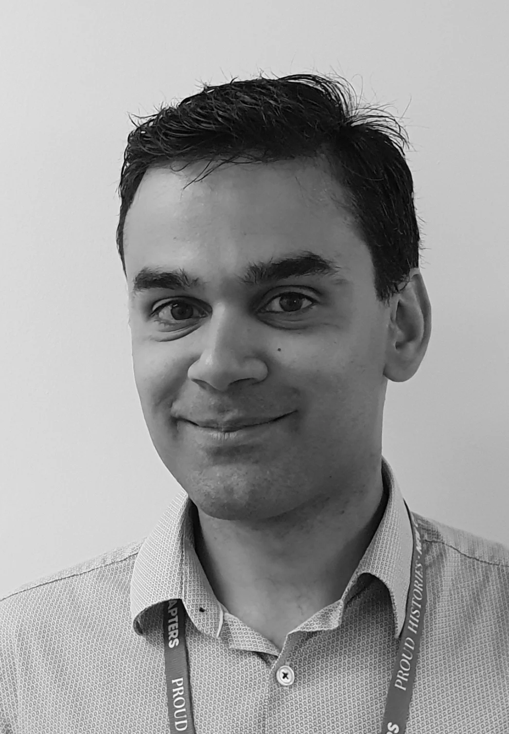 Chris Myers - Clinical Service Manager