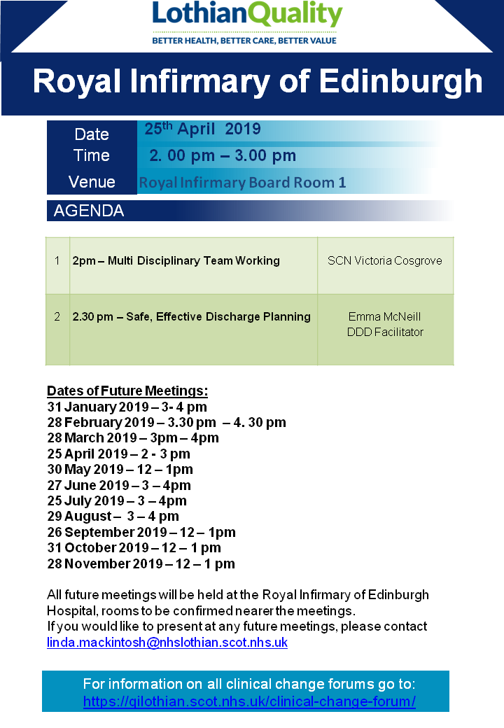Clinical Change Forum Agenda 25.4.19.png