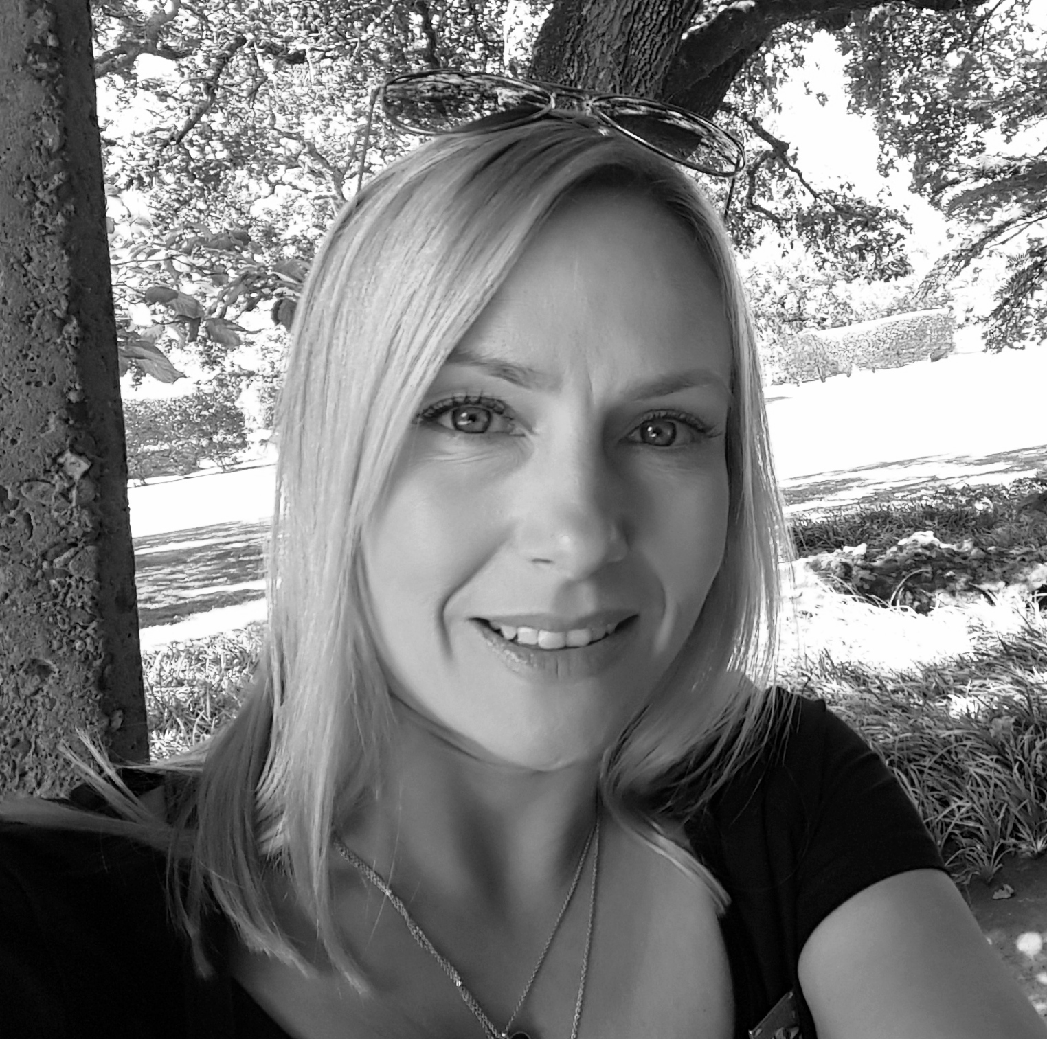 Dawn Gall – Quality Improvement Facilitator - Western General Hospital