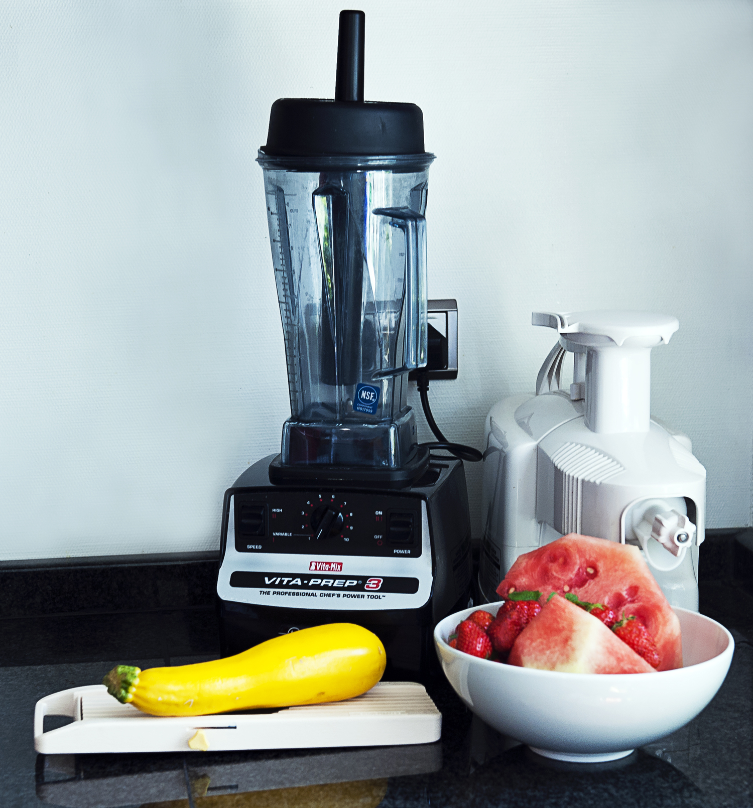 Vita-Mix Blender