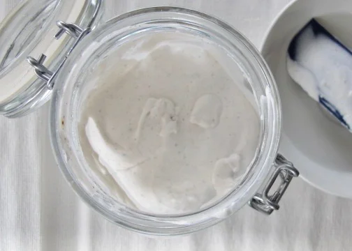Kokosyoghurt