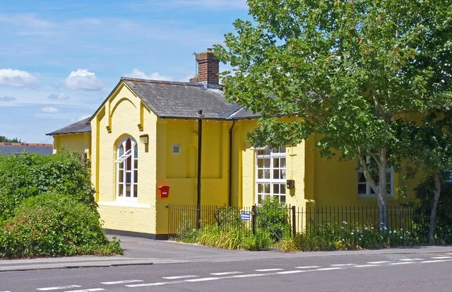 Burton Day Nursery