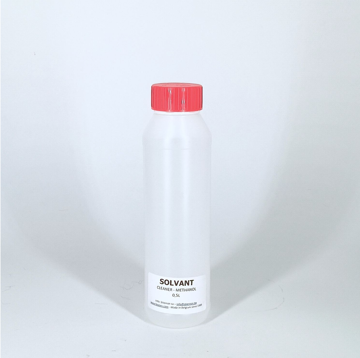 Solvant Cleaner 0,5l