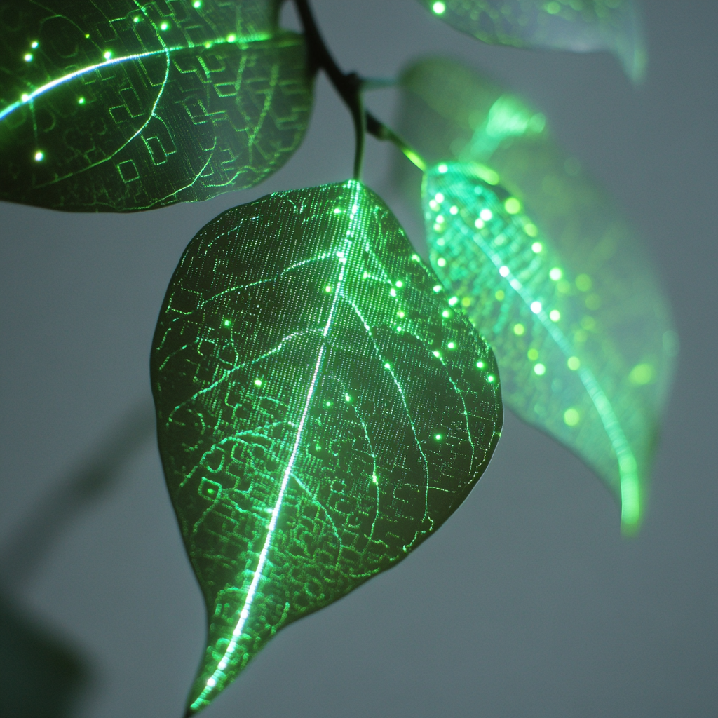 dlearkd_bright_white_lab_we_are_close_up_on_leaves_that_have_gr_e4ed8c5b-079f-4284-89e5-19cf0c340a1d.png