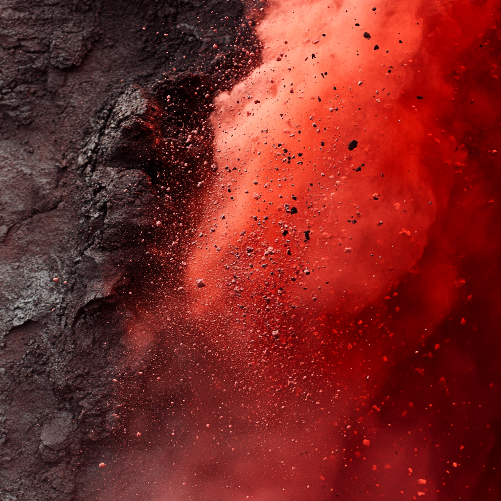 dlearkd_a_macro_shot_of_back_volcanic_dust_getting_swept_up_int_f698edb2-65f2-4c08-8d32-88c790a34cbb.png