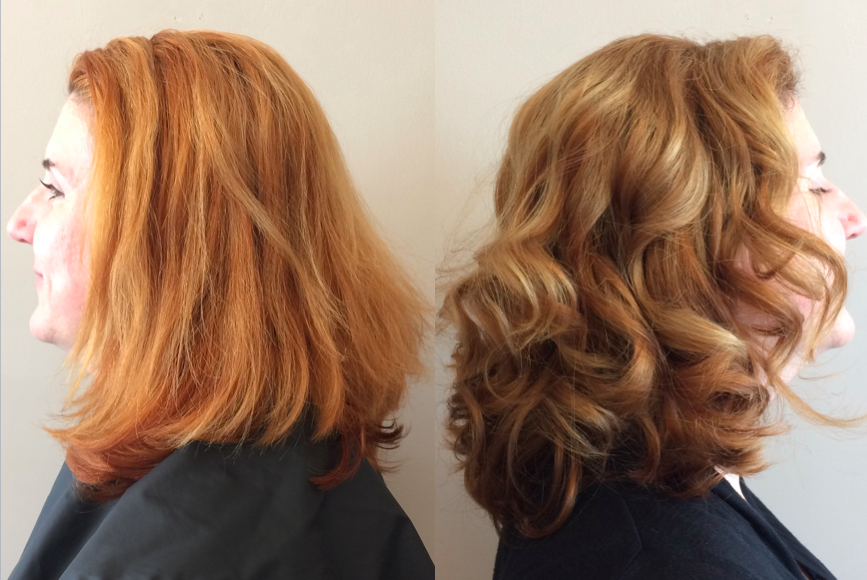 Color Correction