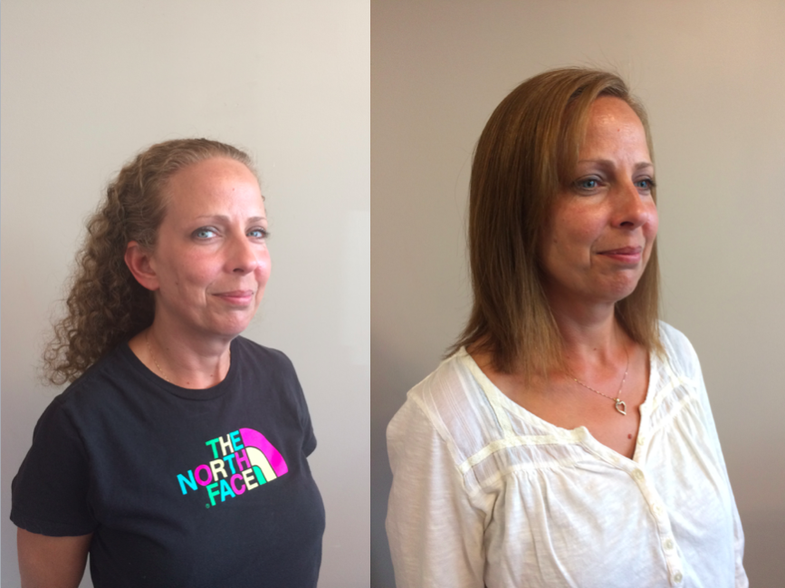 Keratin Complex Treatment