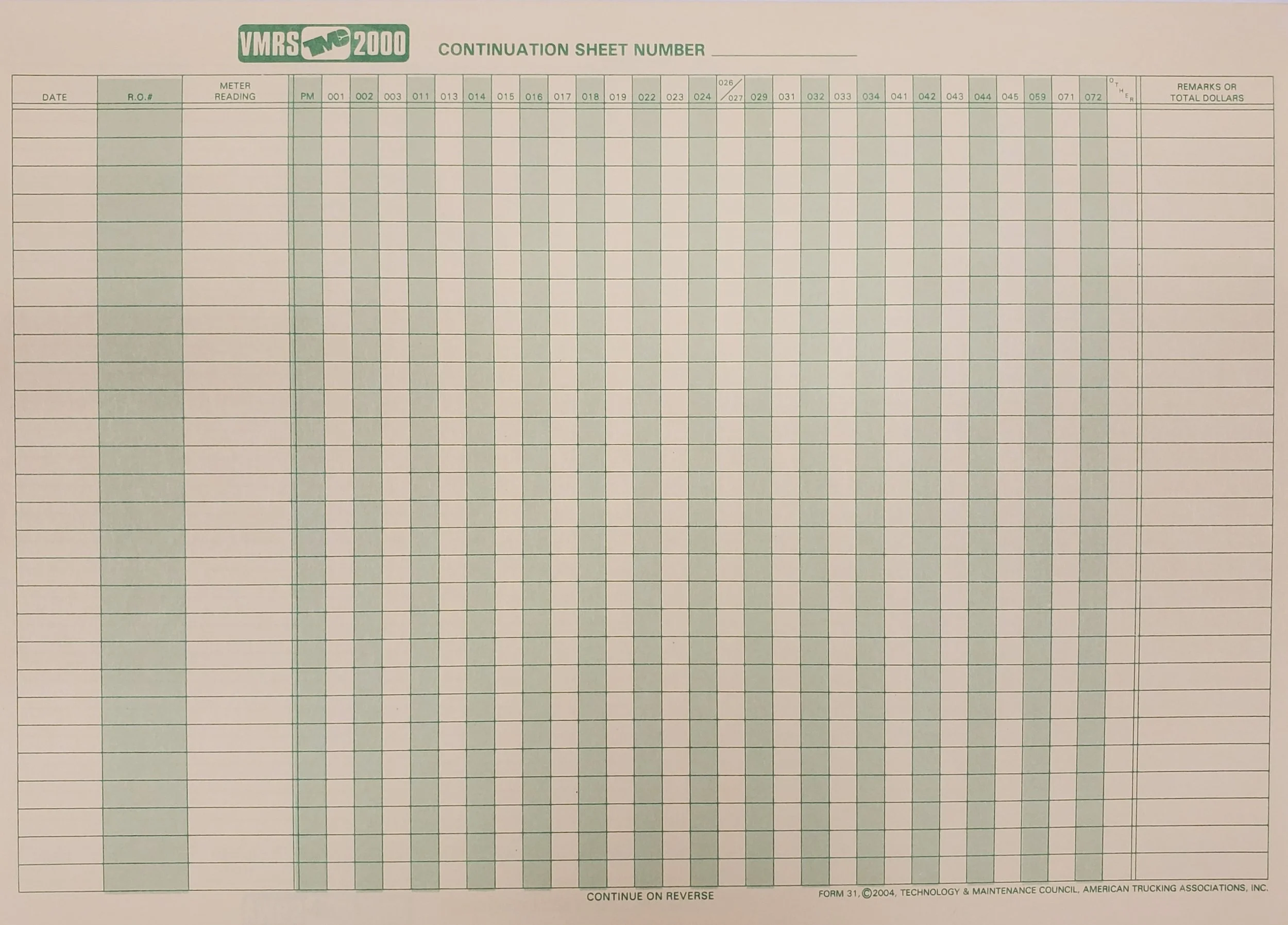 VMRS Form 31 - Equipment File Insert (ATA).jpg