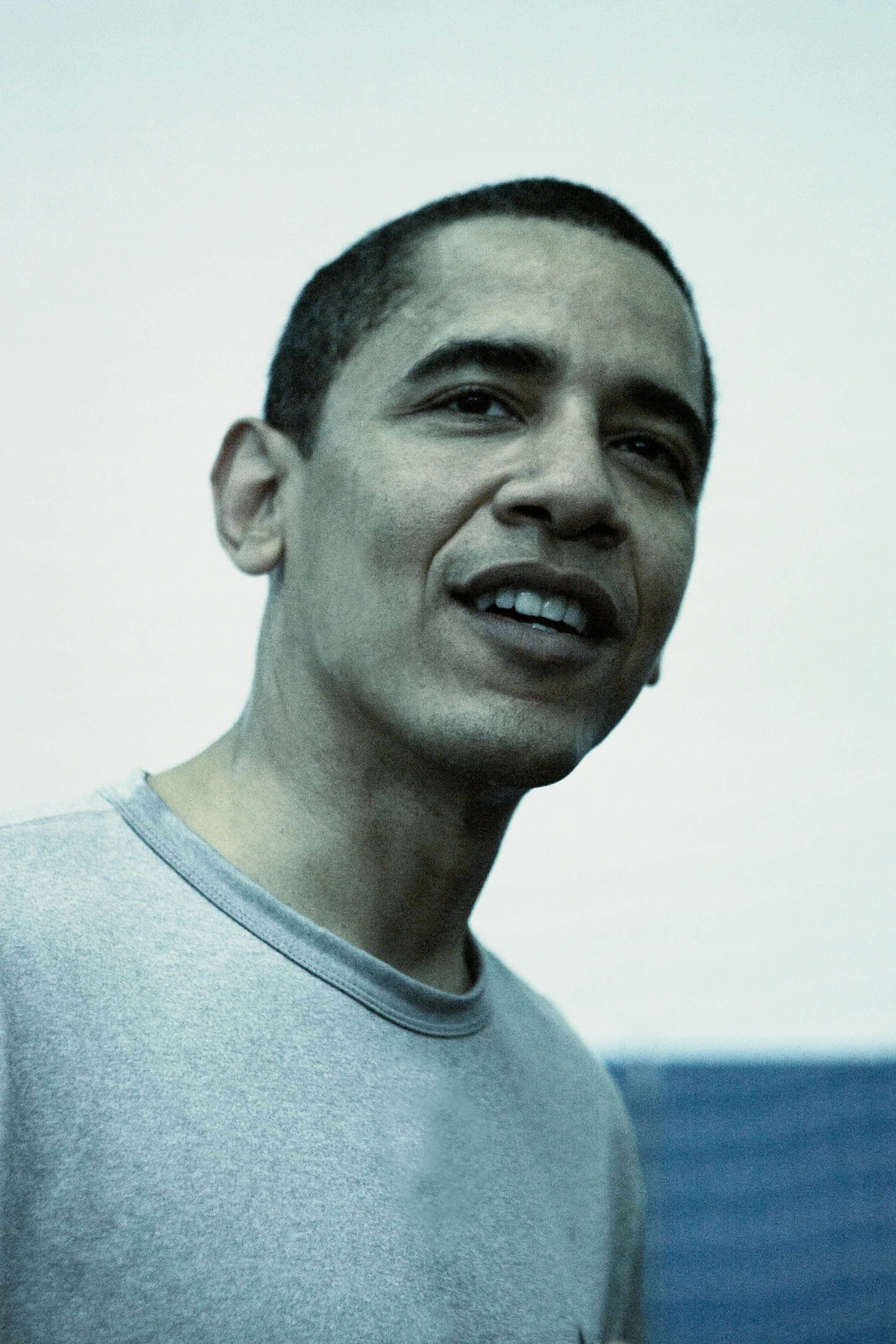 Barack Obama