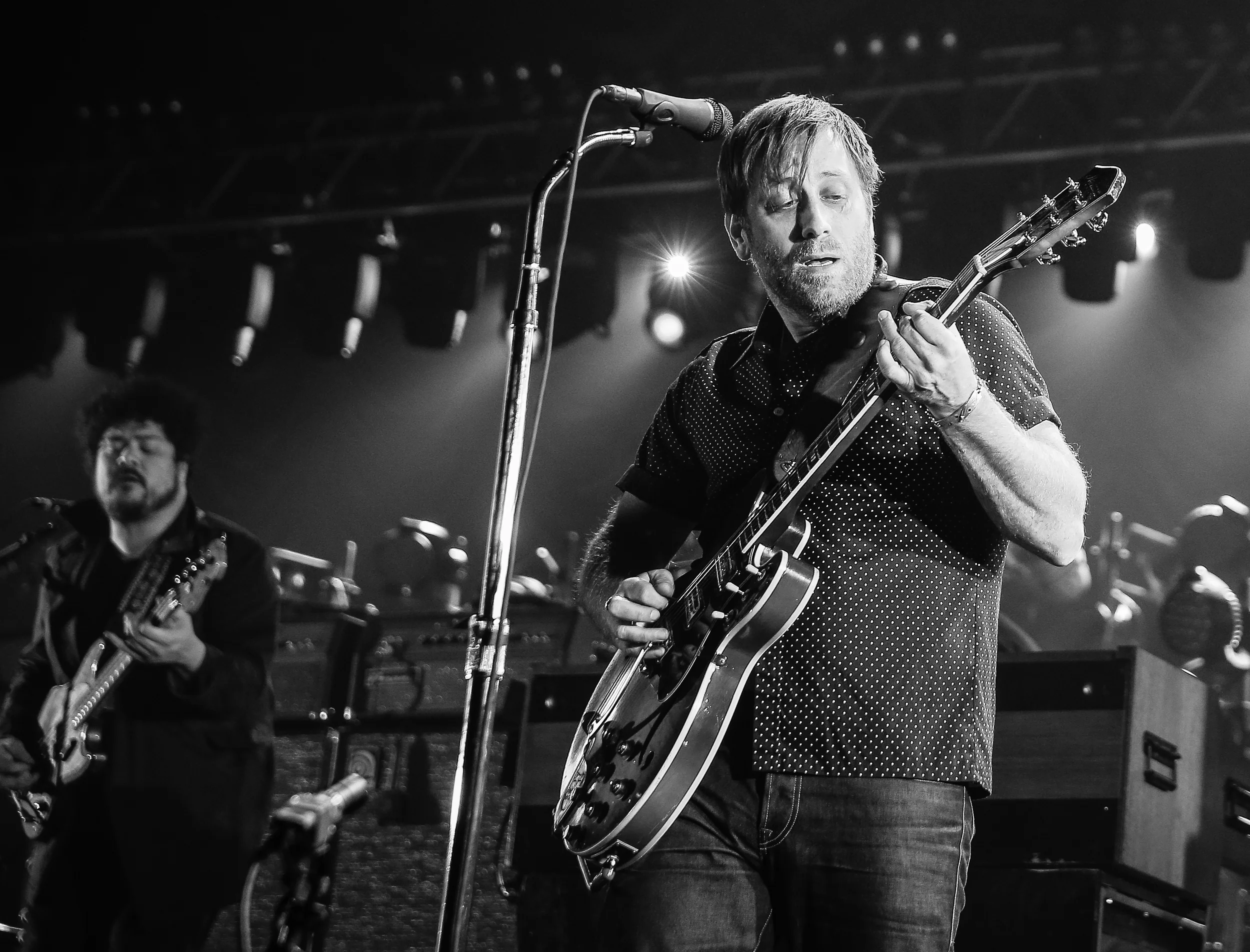 The Black Keys