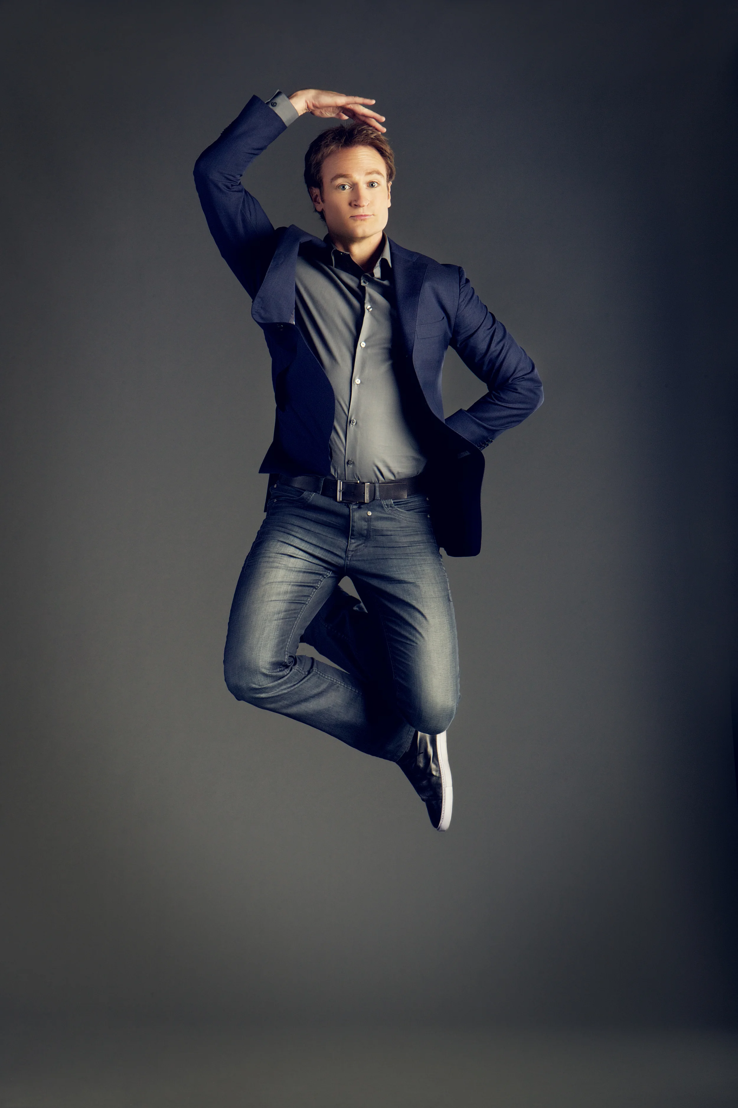 Josh Lawson