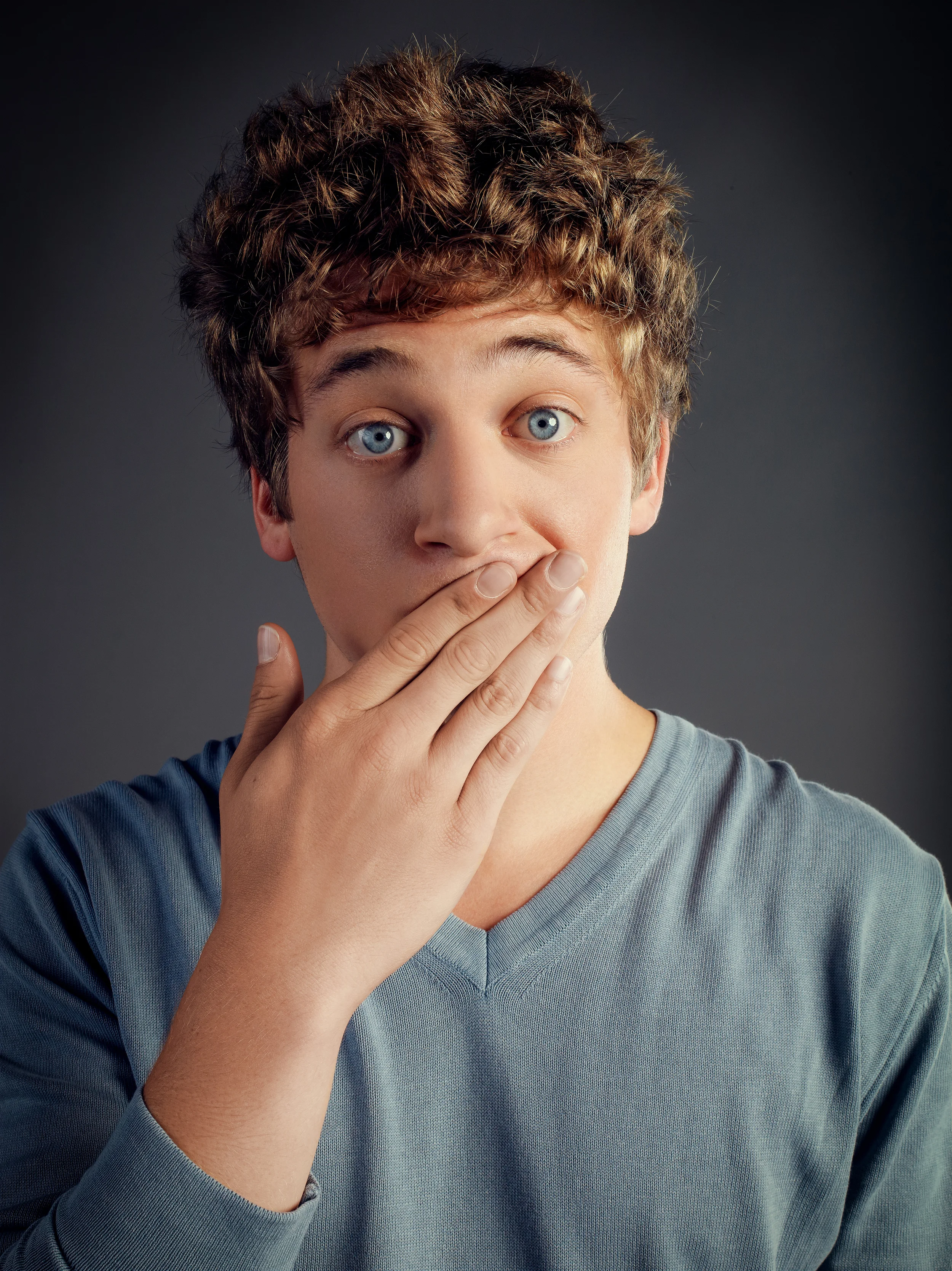 Jeremy Allen White