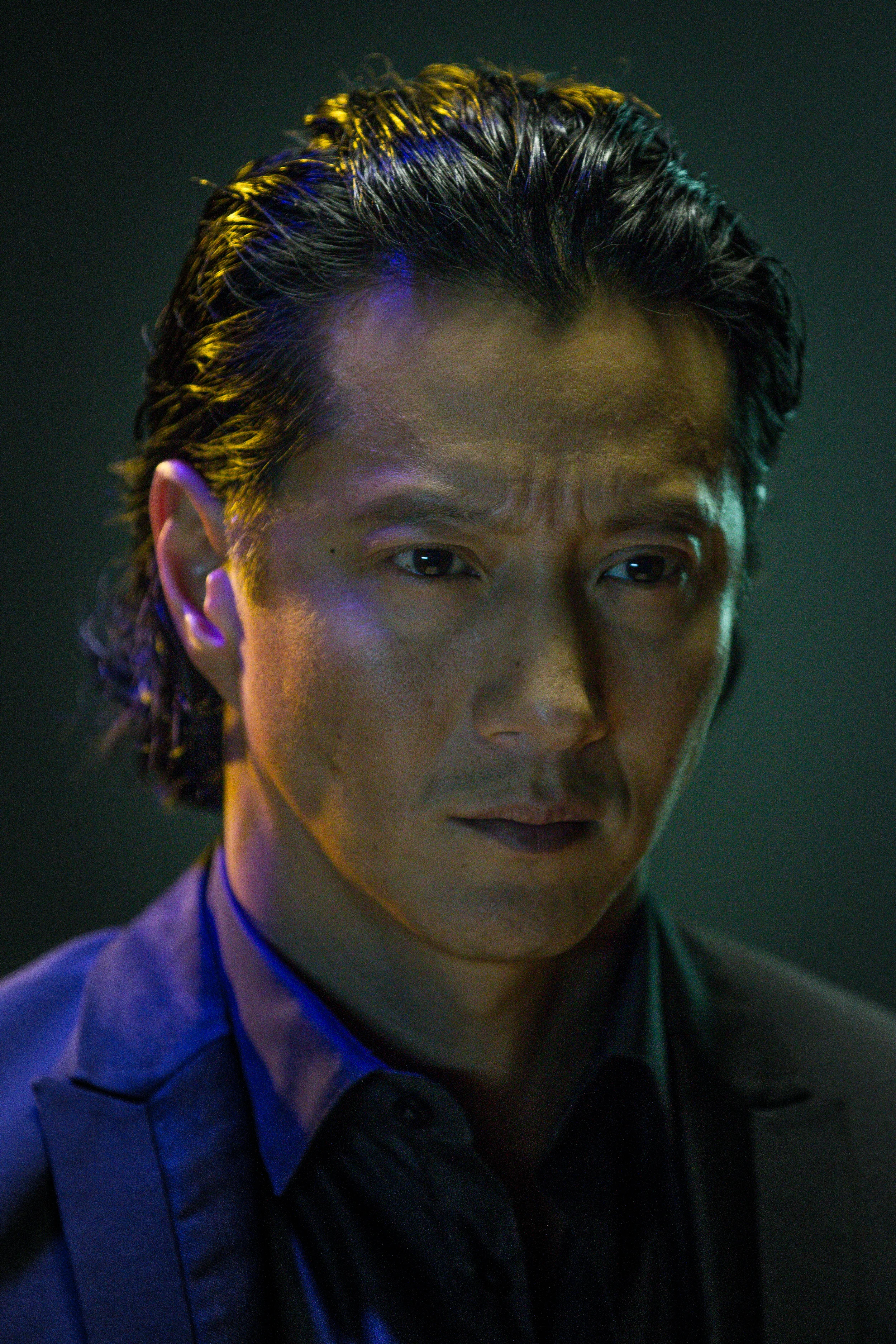 Will Yun Lee
