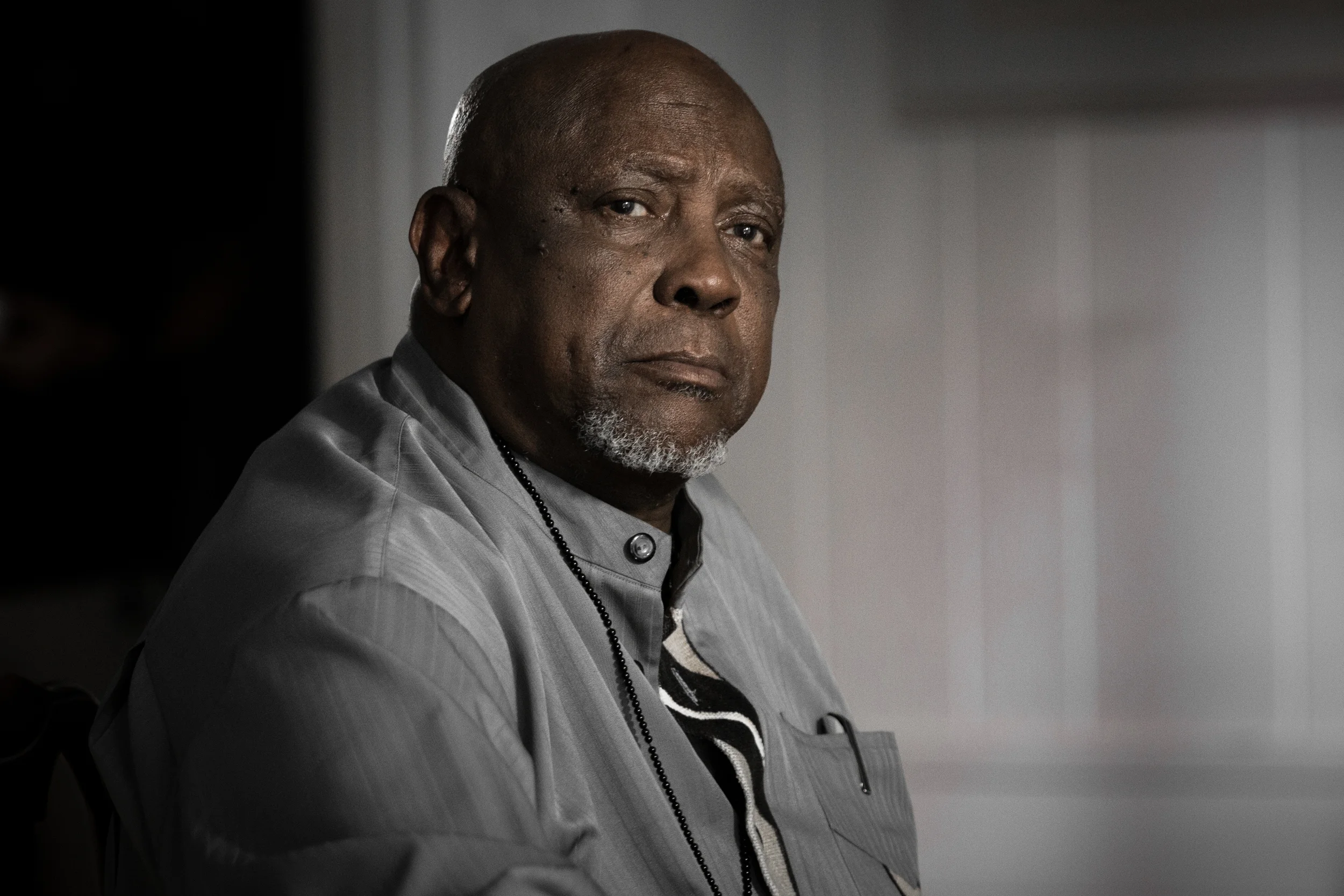 Louis Gossett Jr.