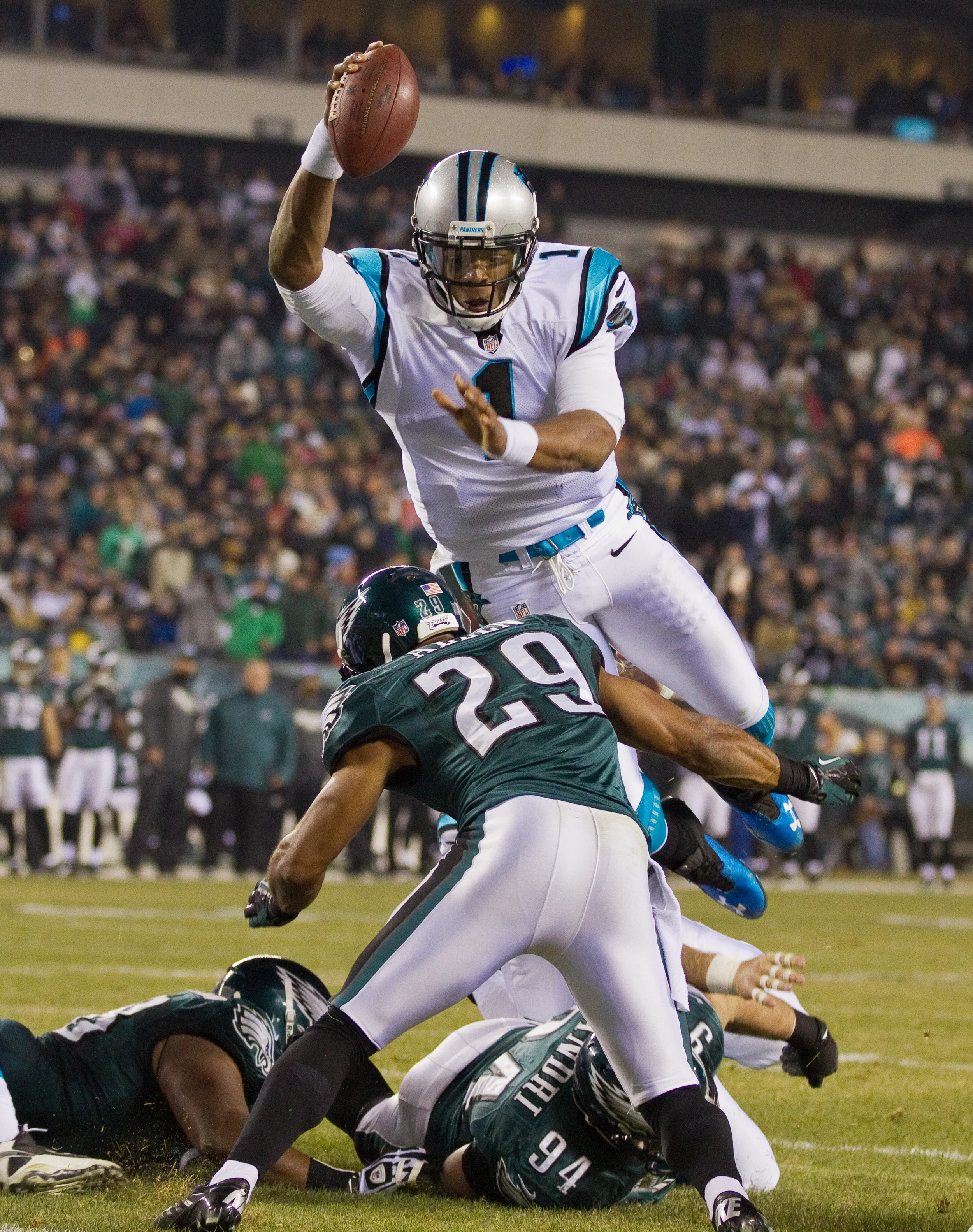 Cam Newton