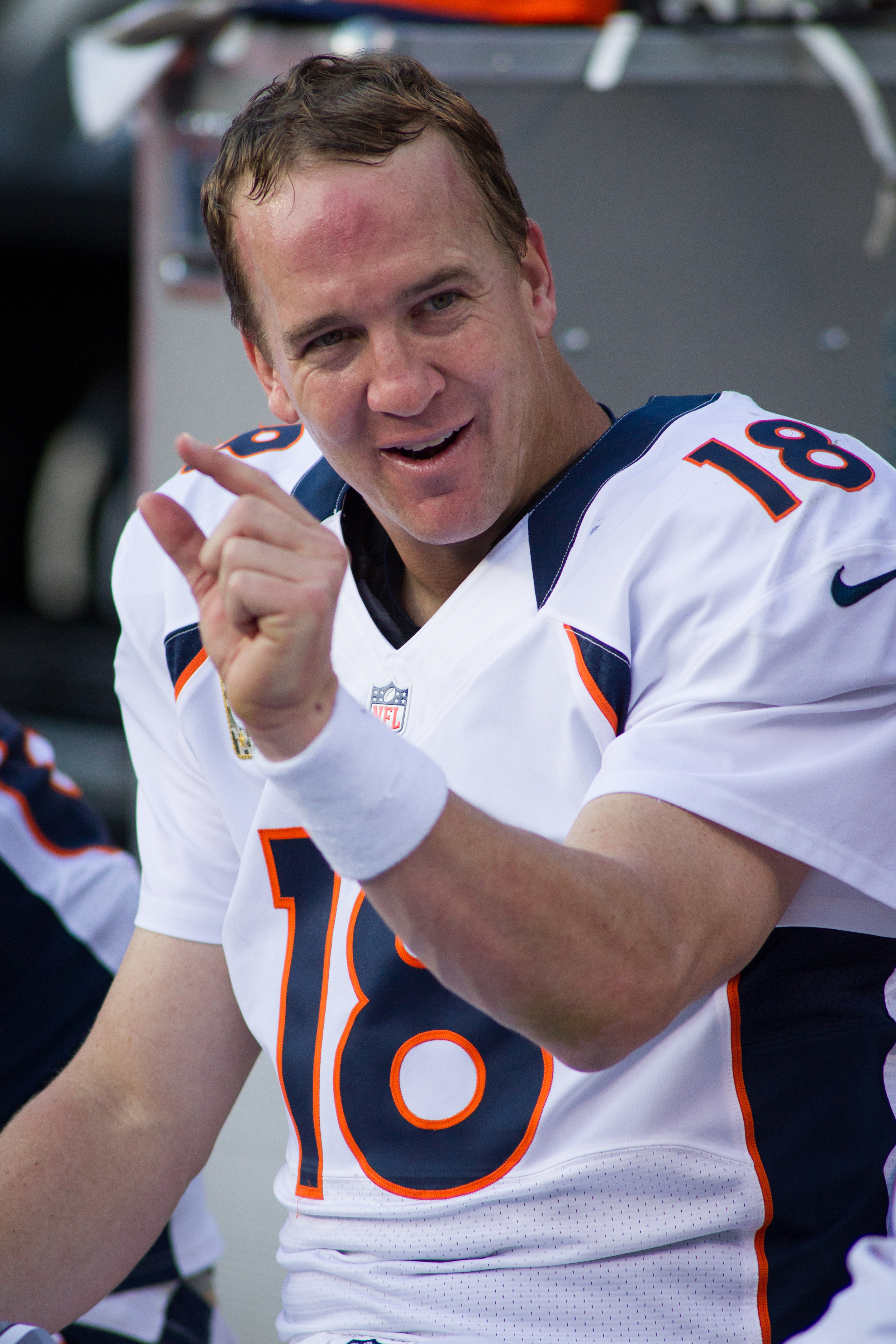 Peyton Manning