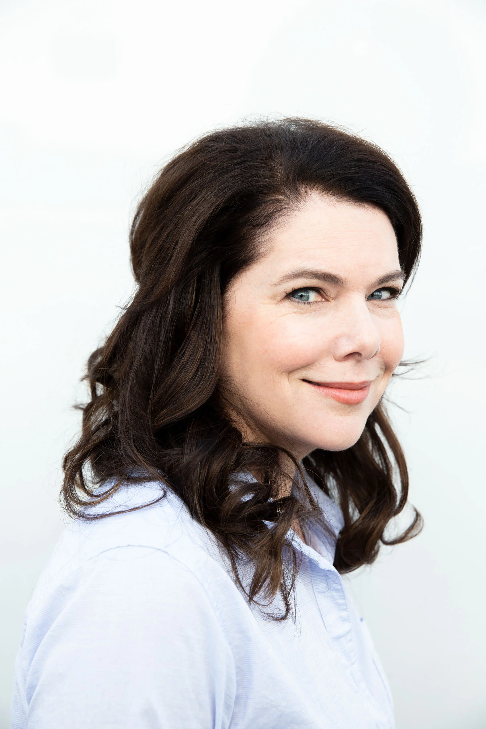 Lauren Graham