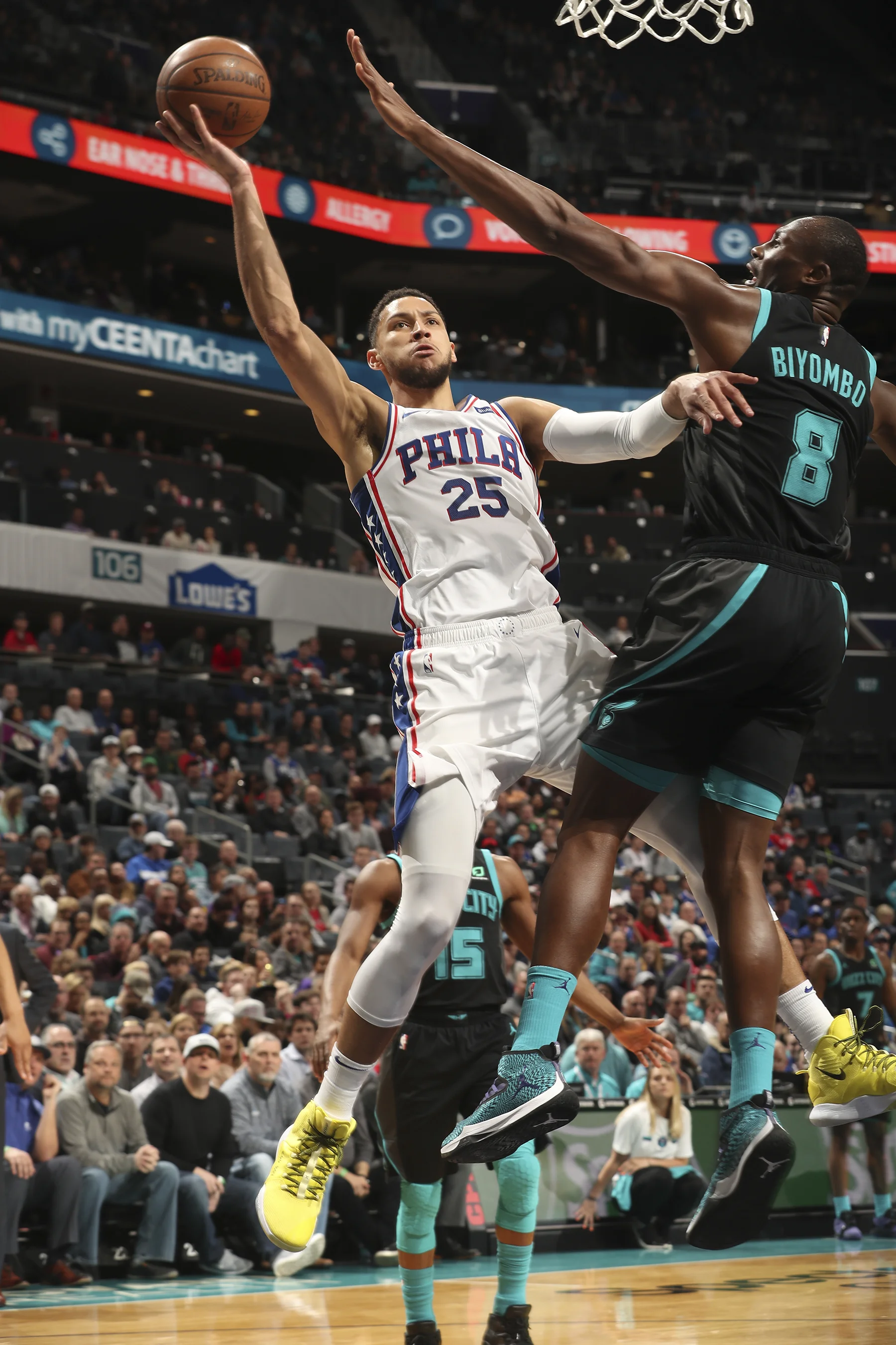 Ben Simmons