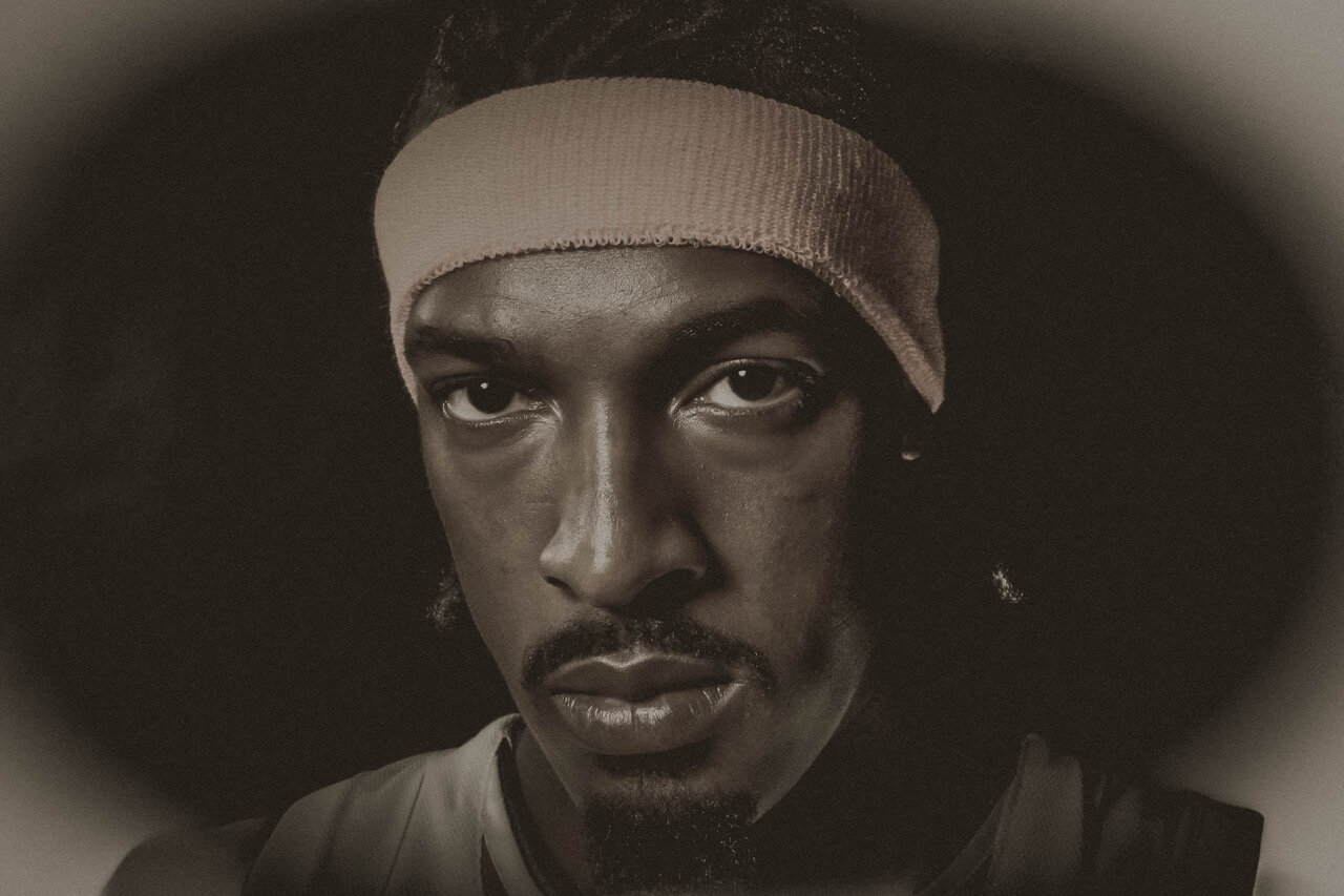 Gerald Wallace