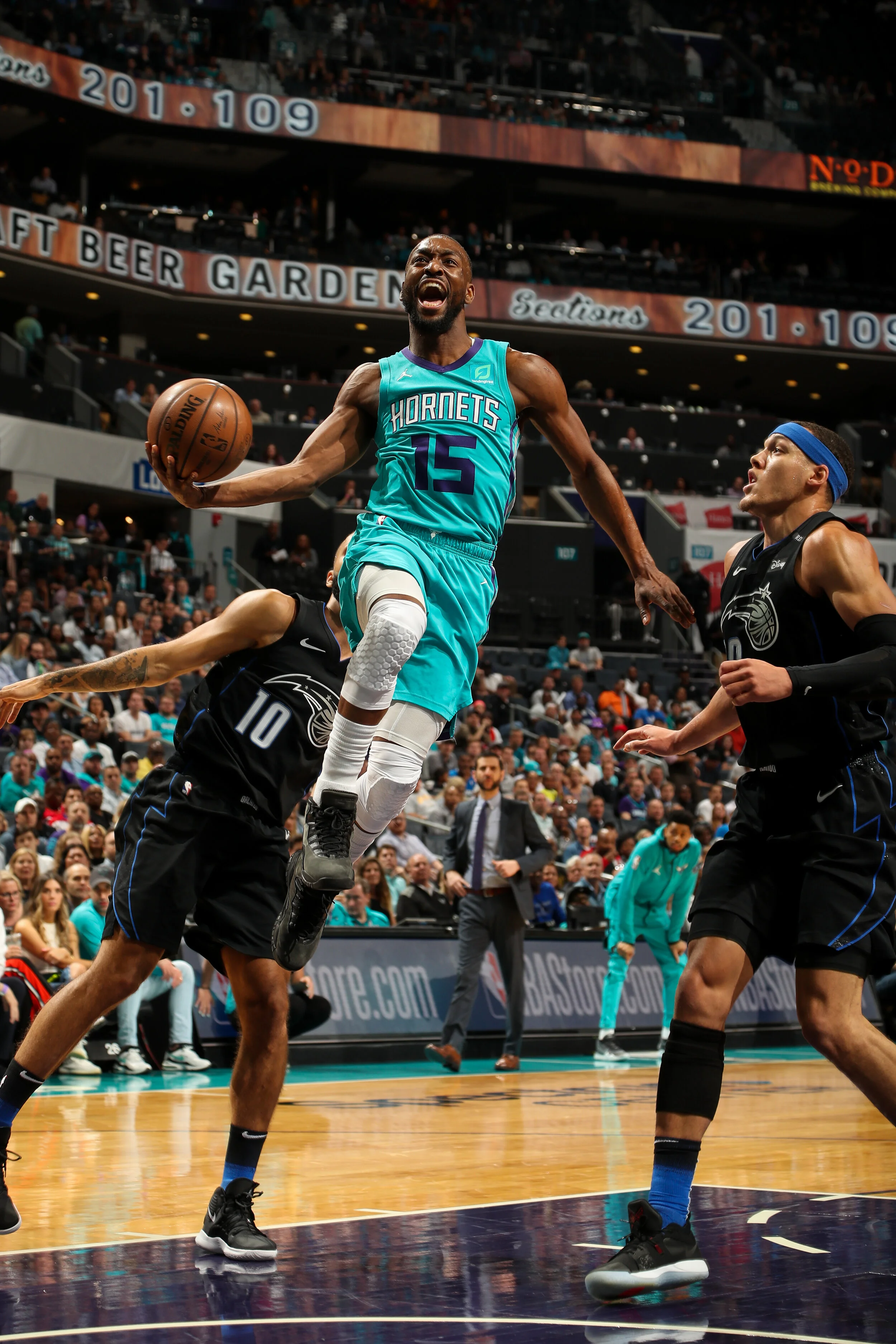 Kemba Walker