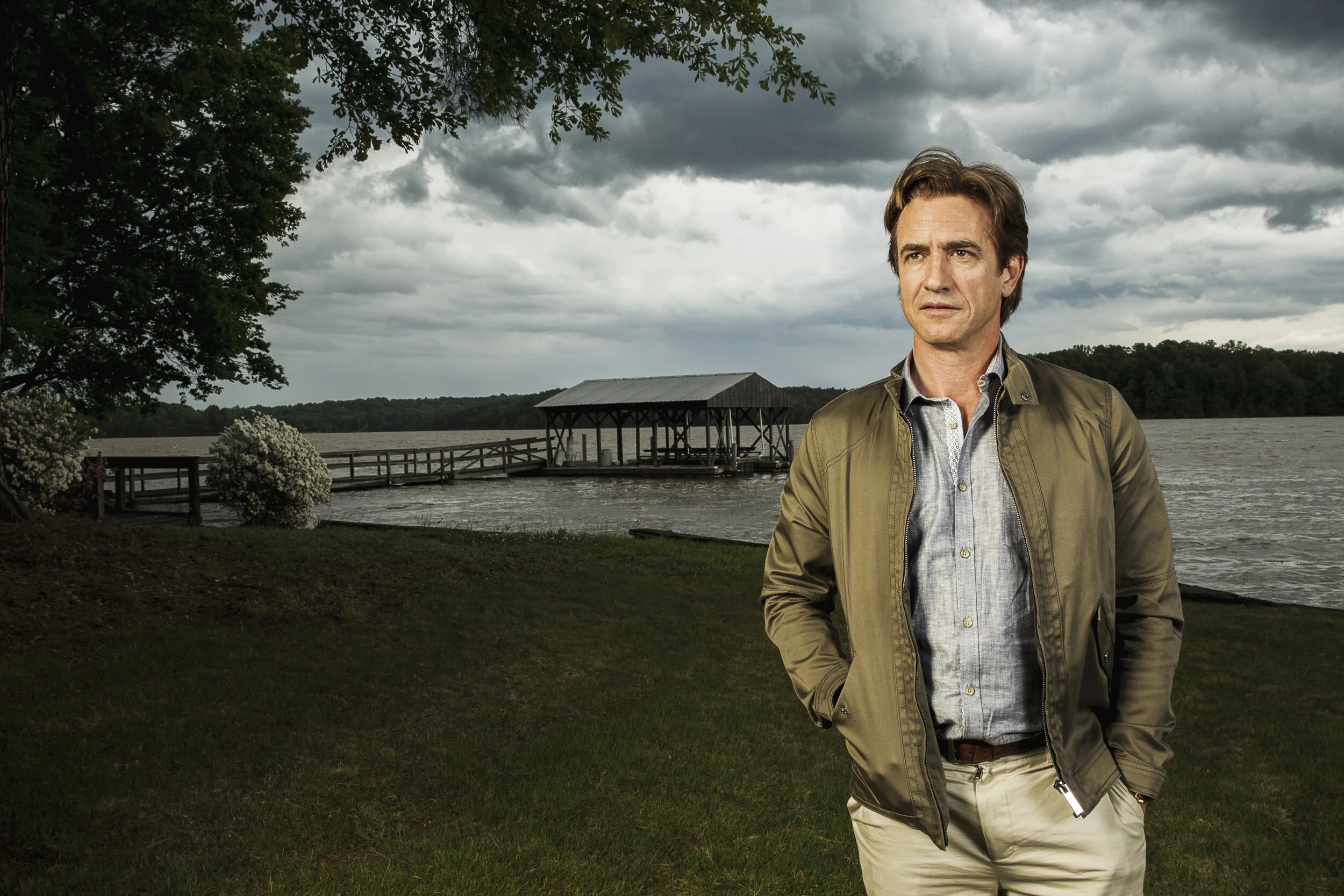 Dermot Mulroney 