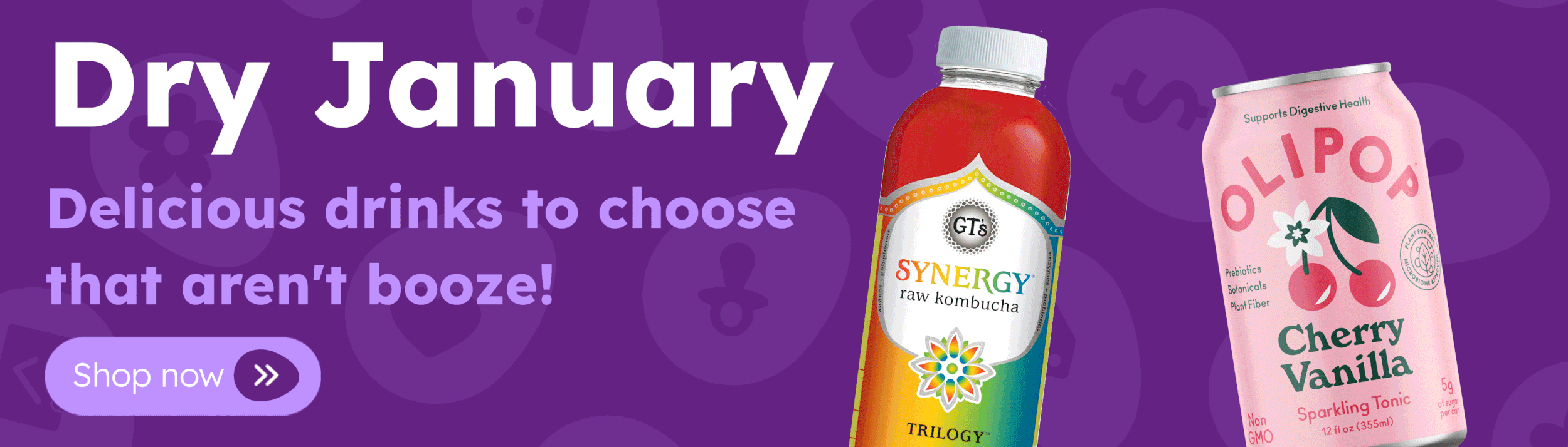  Homepage Banner for the website  