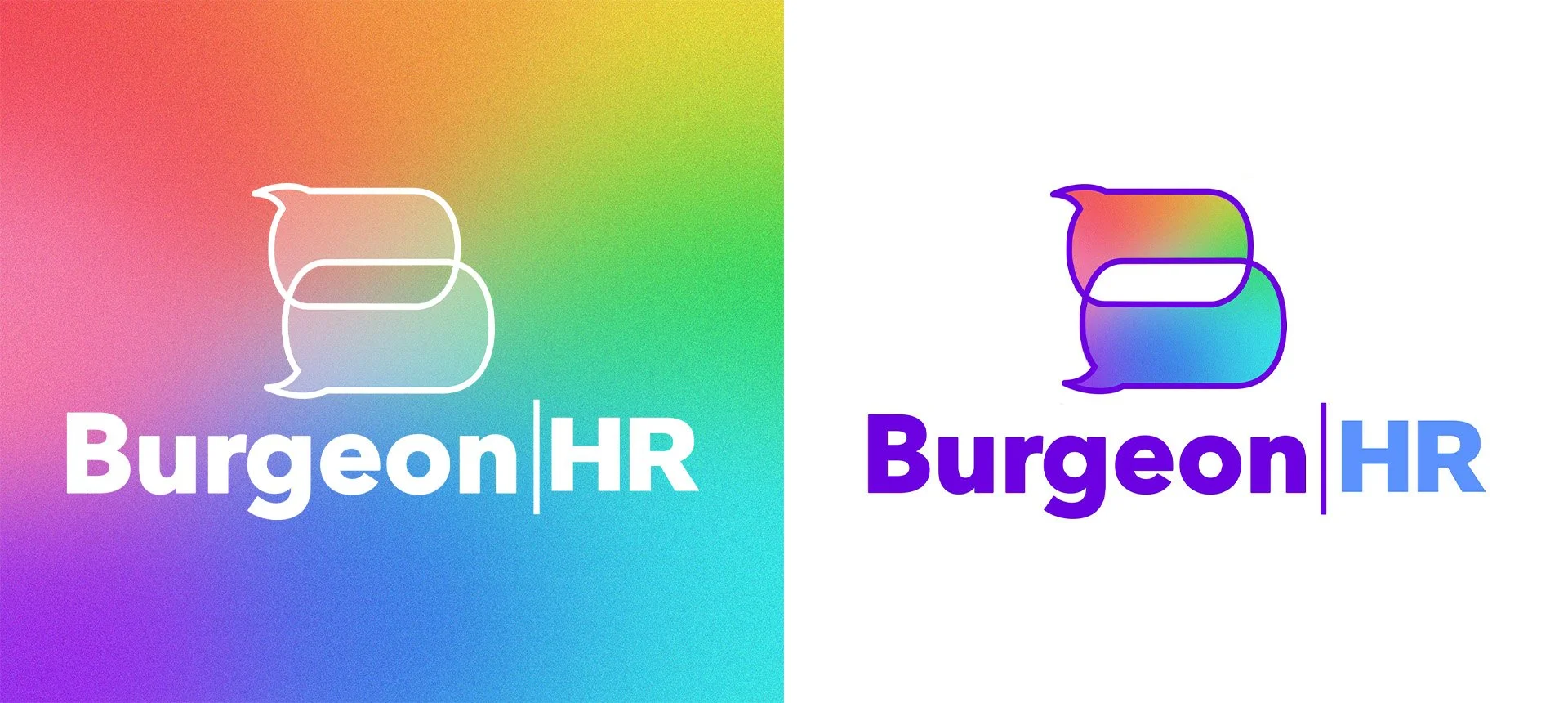  Gradient altered to fit logo for Pride Month 