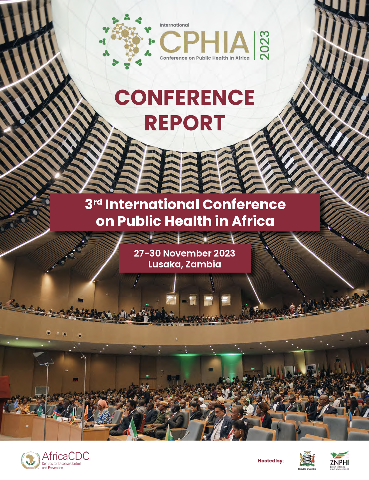 2023 CPHIA Annual Report 