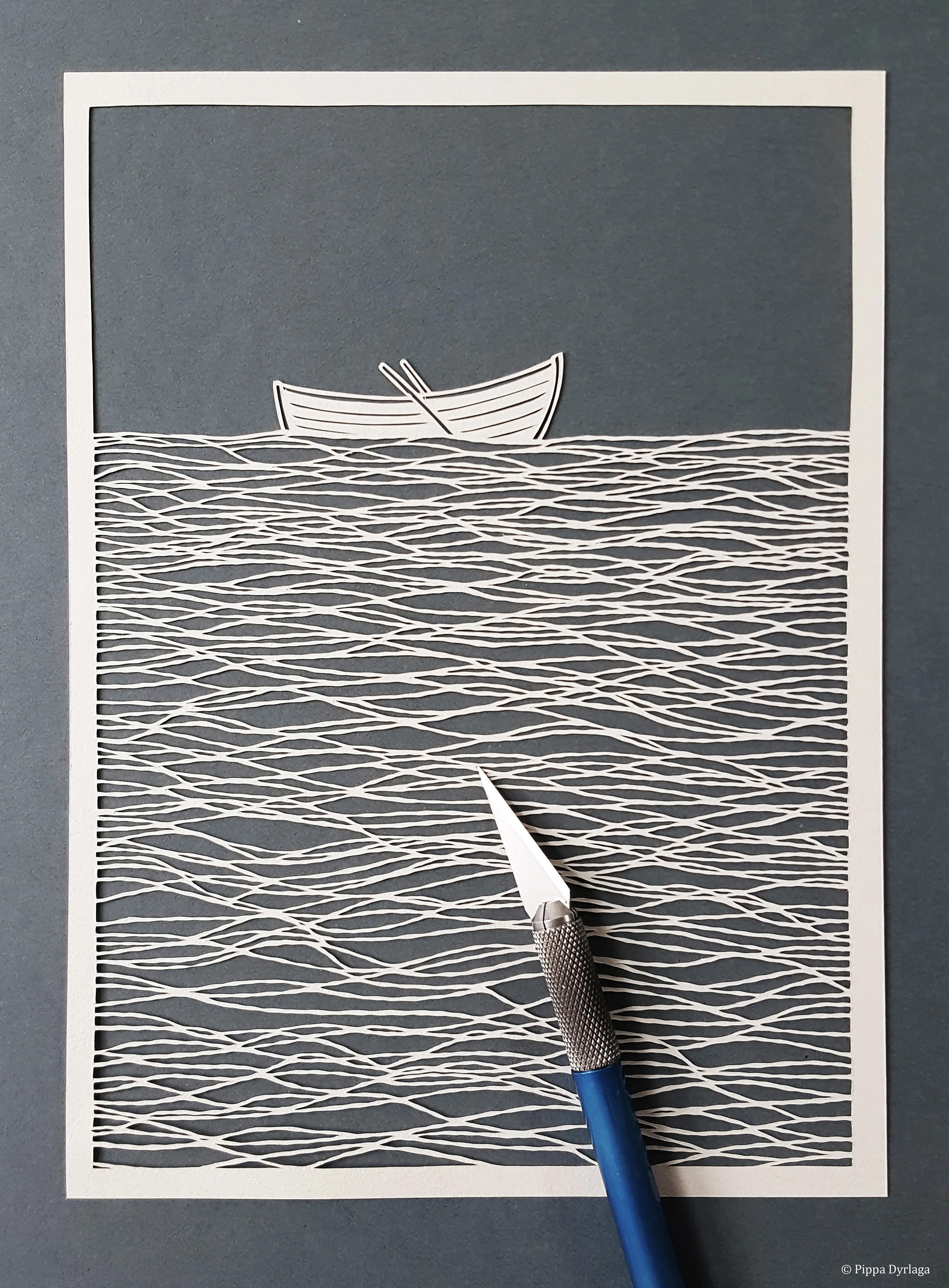 Adrift