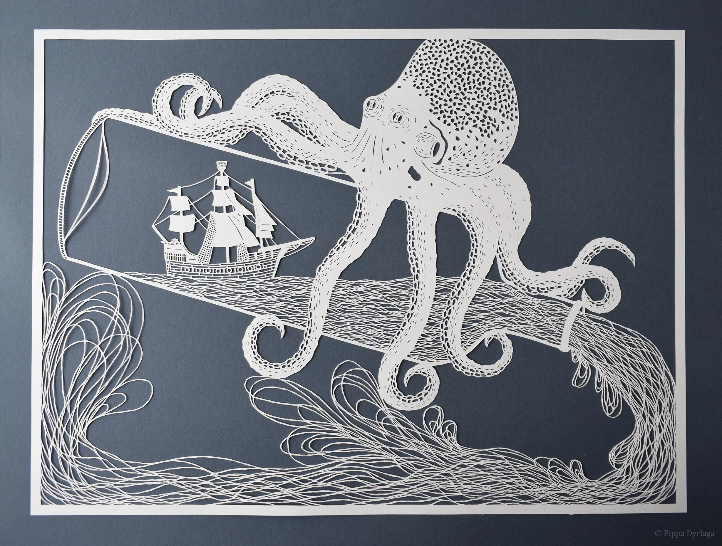 Kraken