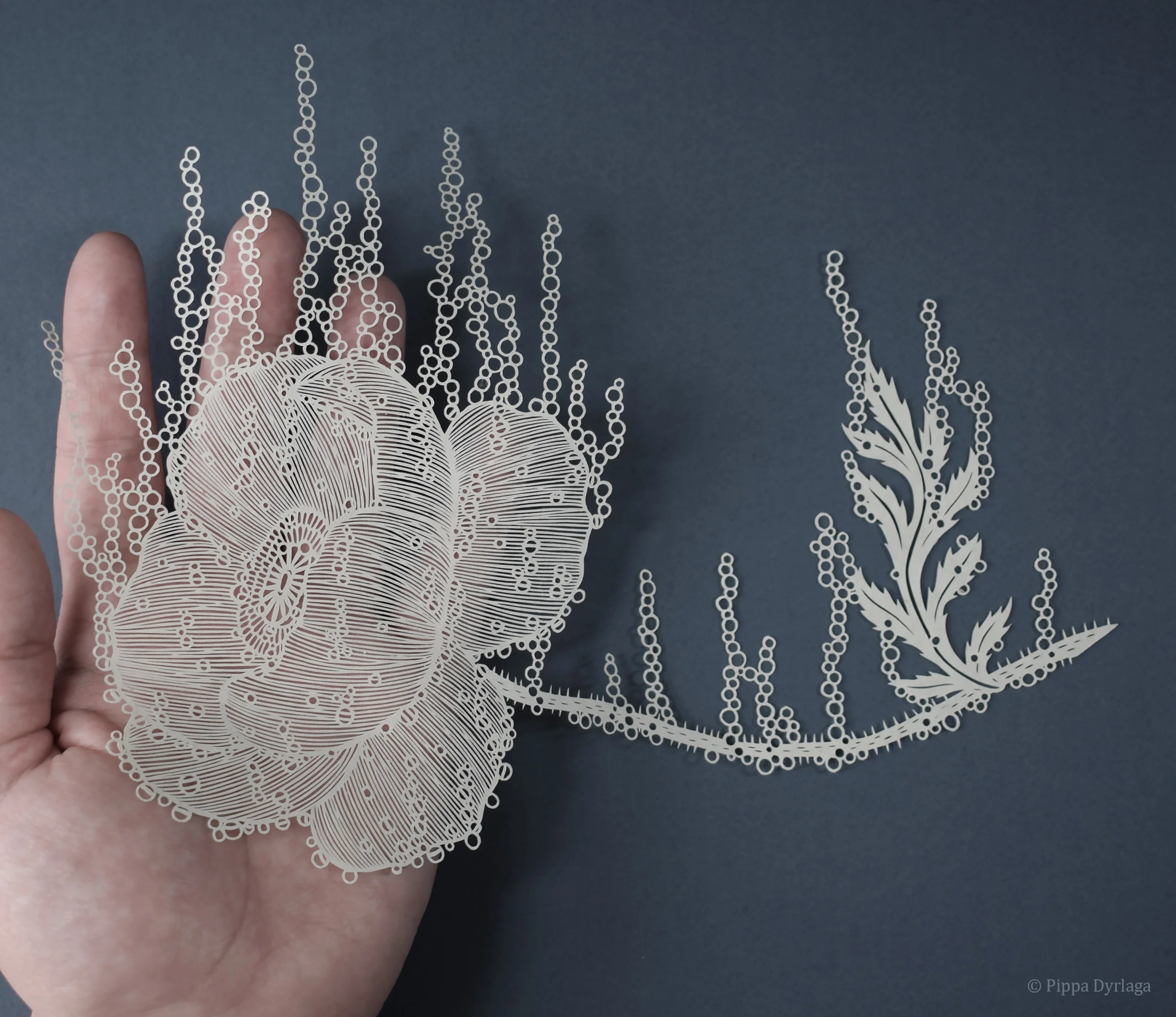 Sinking II