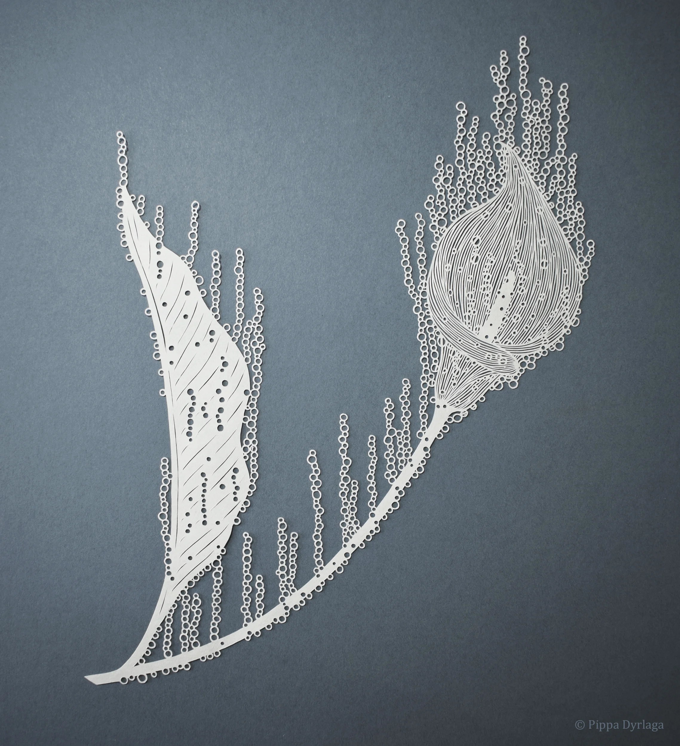 Sinking III