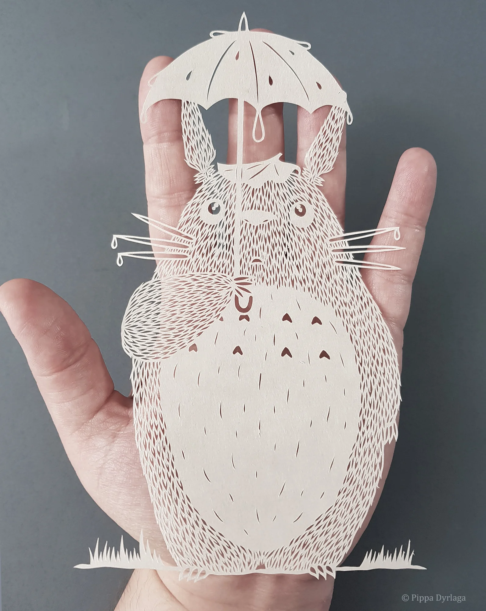 Totoro