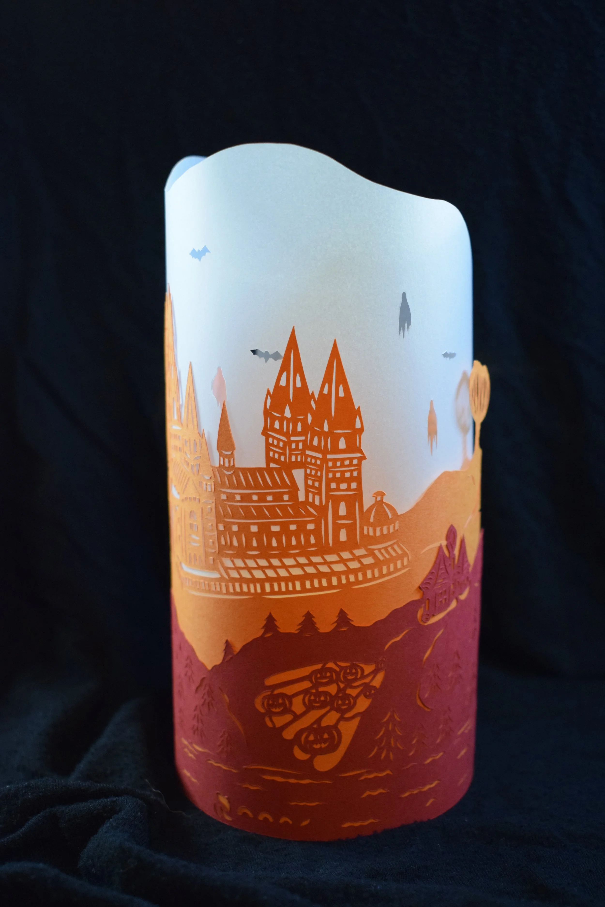 Wizarding World - Harry Potter
