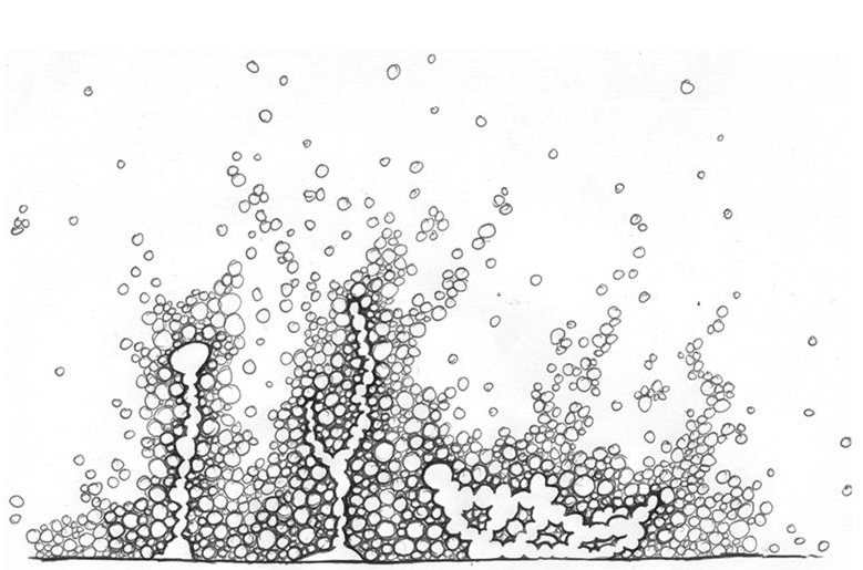 model ideas _ sketch of nanostick by jim hannon tan