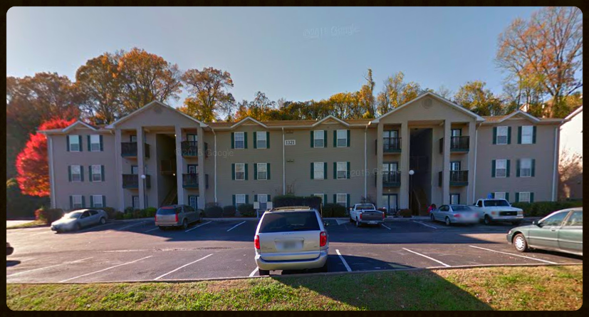 South Ridge Apartments Knoxville Tn Emerald Housing Partners