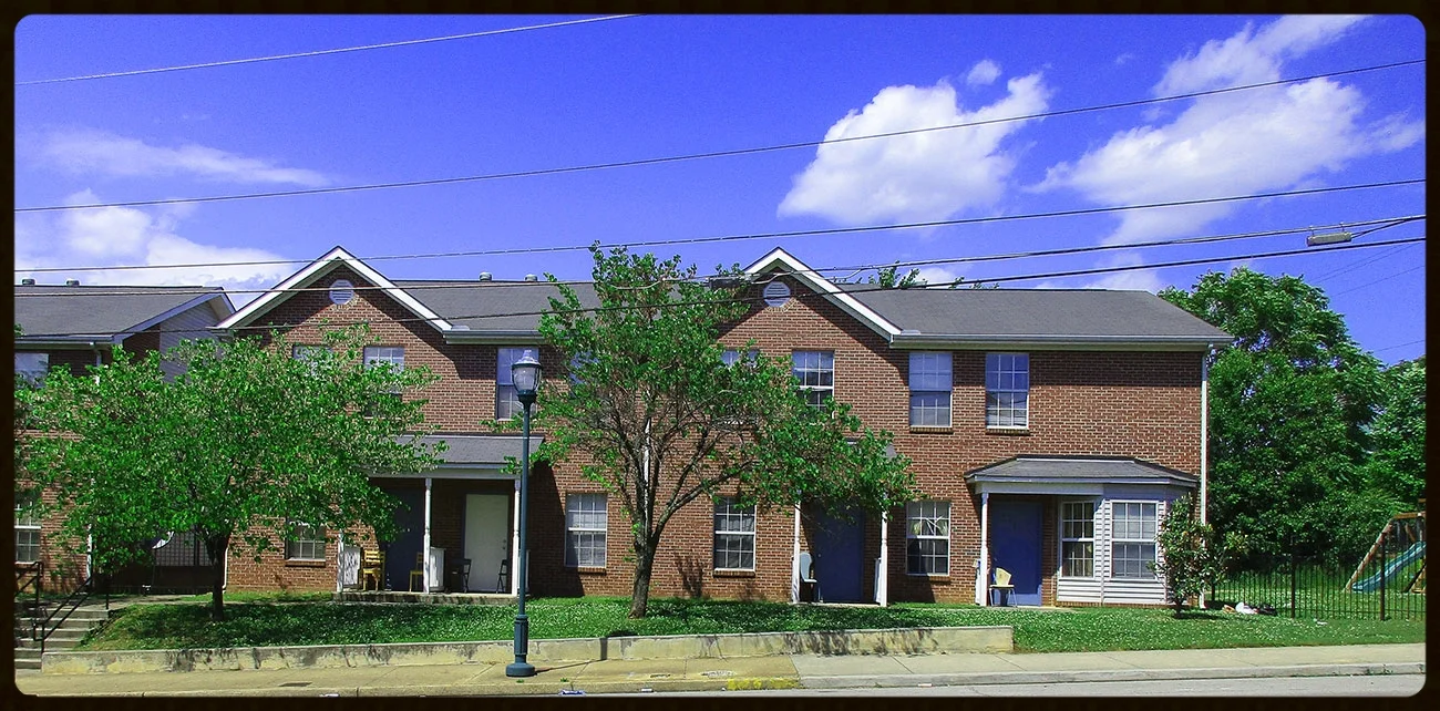 Magnolia Garden Apartments Chattanooga, TN — Emerald Housing Management