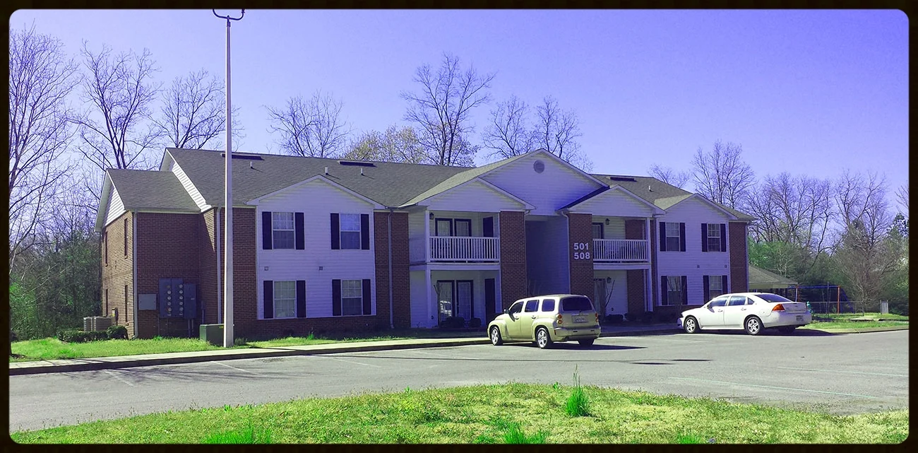 Whitehall Cove Apartments Jackson, TN — Emerald Housing Management