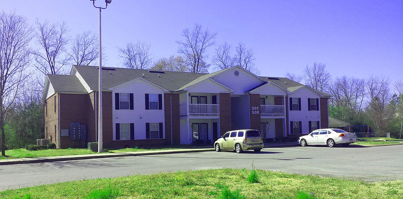 Emerald Housing Management