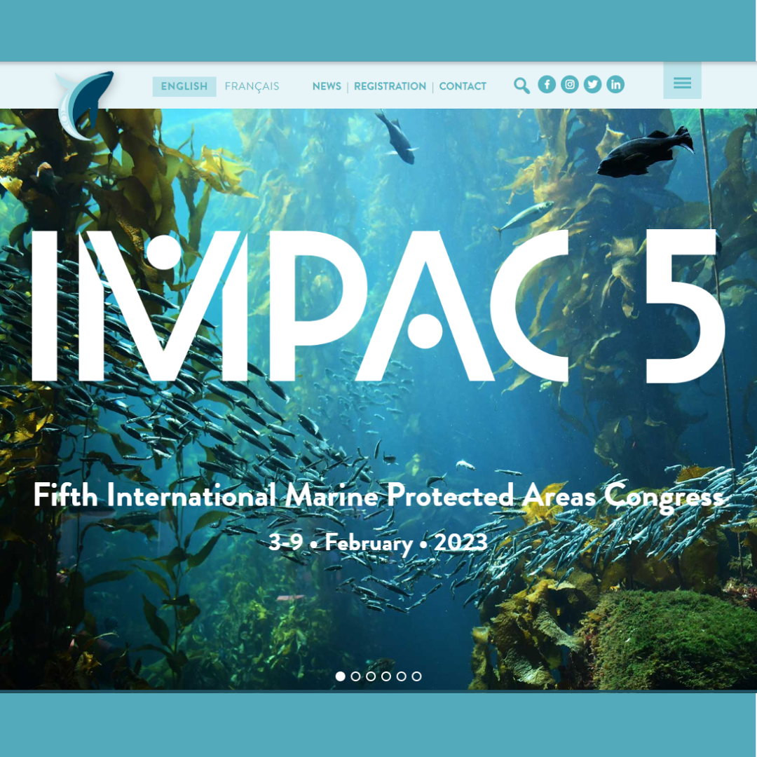 Ensuring Effective Management of Marine Protected Areas 